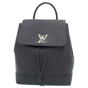 Louis Vuitton Lock Me Backpack